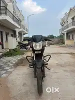 Bike is in super condition