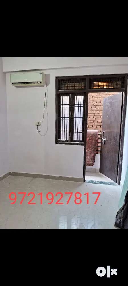 One two three BHK Flats Available for rent