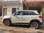 Maruti Suzuki Vitara Brezza 2017 Diesel 83000 Km Driven