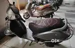 TVS Jupiter 2016  - Petrol - 22455Km Driven