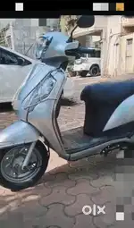 60+ average Suzuki access