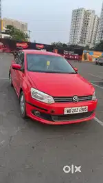 Volkswagen Vento 2011 Petrol Well Maintained and good condition car
