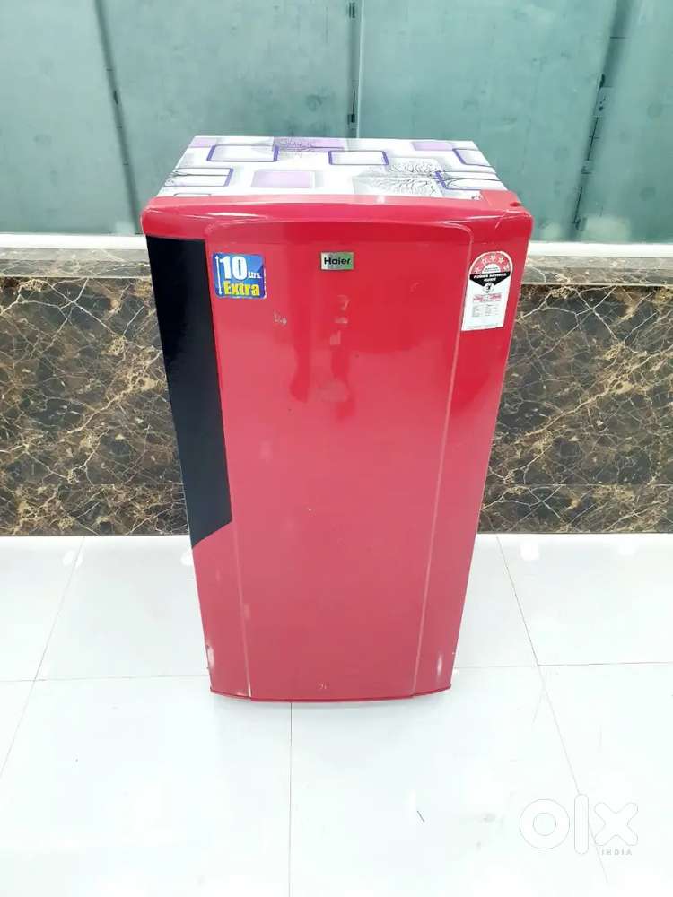 Single Door Fridge  Warranty 1 Year  Free Delivery (If you offer)