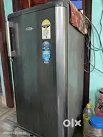 Whirlpool 5 star Refrigerator in good condition