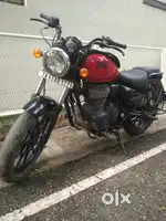 2022 Royal Enfield Meteor 350cc
For sales
