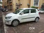 Celerio VXI Car Good Condition single hand use