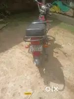 Good condition