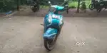 Yamaha facina