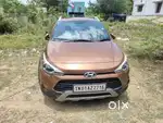 Hyundai i20 Active 2015 Petrol 48950 Km Driven