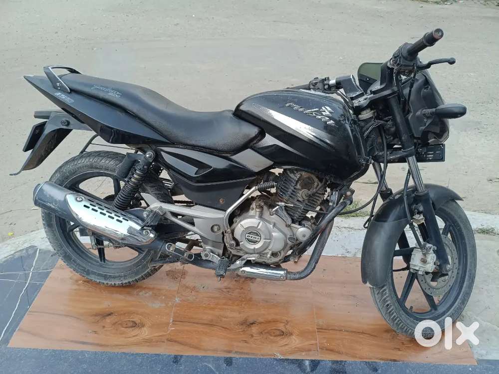 Bajaj Pulsar 150