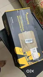 Maono usb condensor microphone set