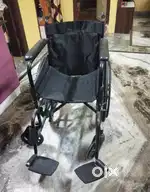 Wheel Chair