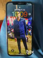 I phone xs convert in 15 pro