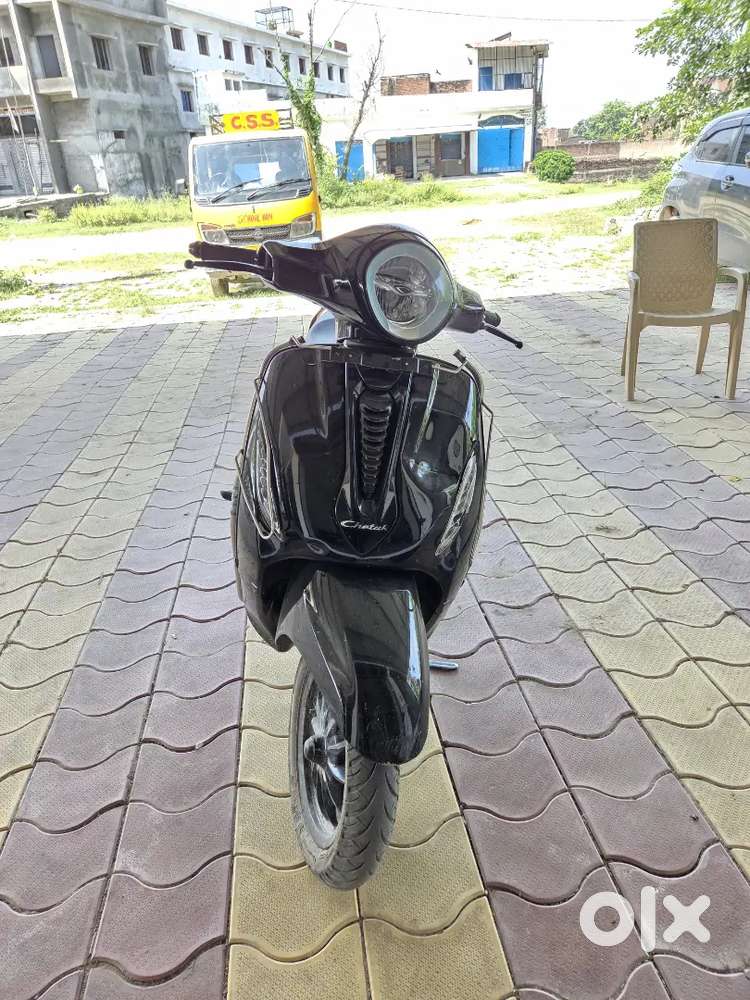 Chetak 2903