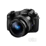 Sony rx10 m 2 4k