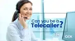 Urgent Hiring 6 Girls Tele caller 17000 to 24000 Monthy