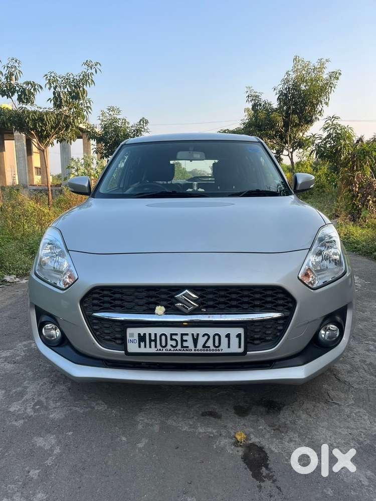 Maruti Suzuki Swift 2022 Petrol Good Condition