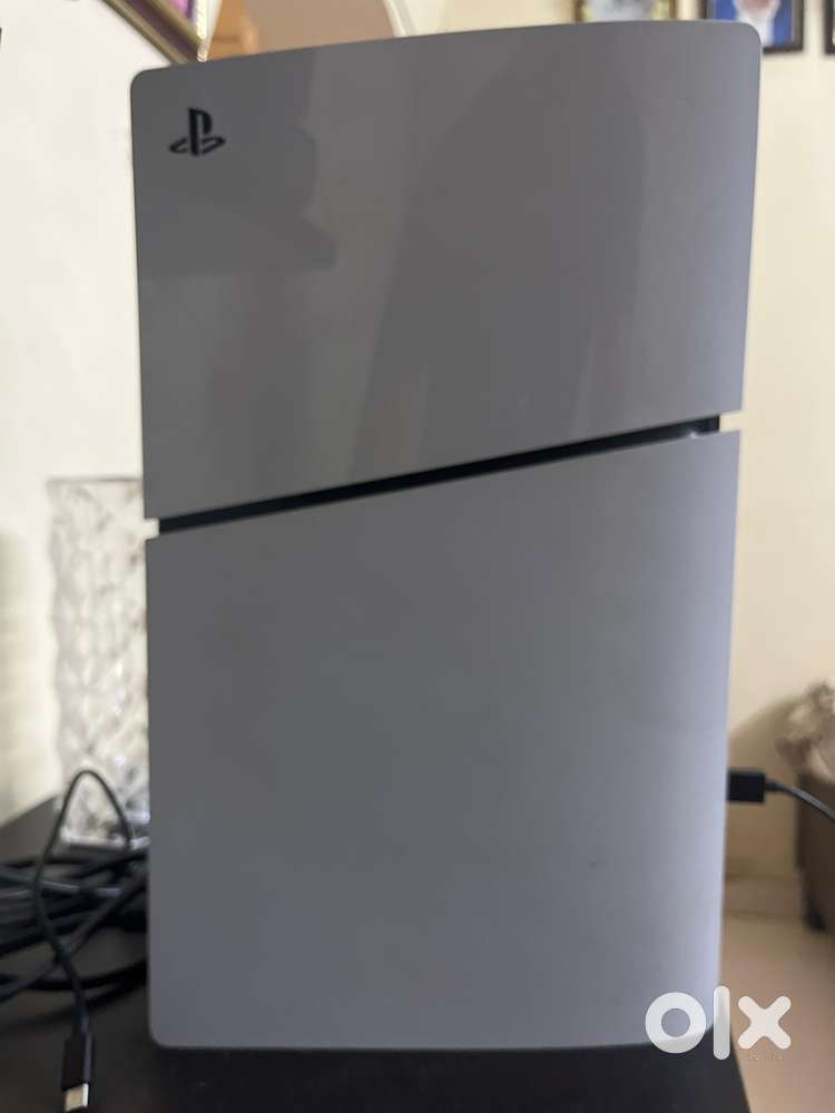 Ps5 digital slim edition (1 TB)