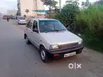 Maruti Suzuki 800 2004