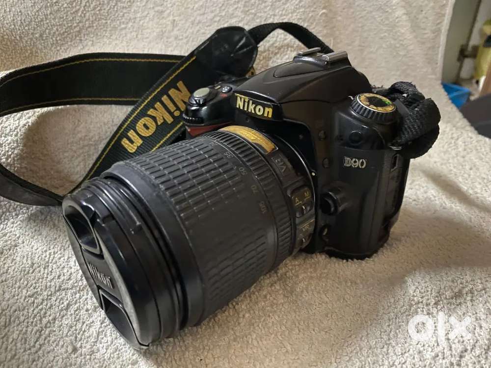 Nikon D5300 DSLR for Rent in Coimbatore