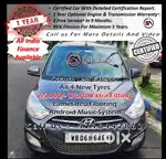 Hyundai i10 1.2 Kappa SPORTZ, 2011, Petrol