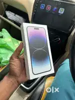 I Phone 14 Pro Max