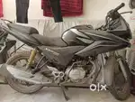 Honda Stunner