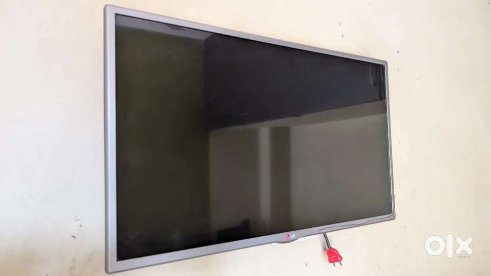Lg 32 inch Smart Led