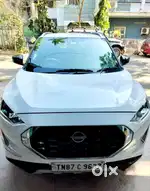 2022 Nissan magnite XL  manual petrol