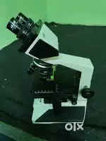 Microscope binocular good condition