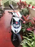 Aprilia sr 160 ABS