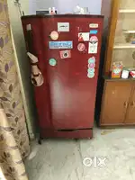 Godrej refrigerator