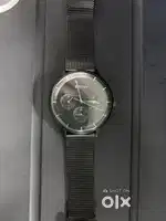 TITAN ANALOG WATCH
