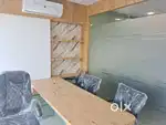 Fully furnished office available for rent in kopar khairne.