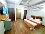 PG Near Horizon Center, Genpect, Sidework, Samsung, Global Foyer, Vivo