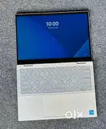 Used laptop