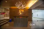 1 room available in preocuppied 3 bhk flat in a gated society