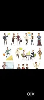 Collection executive