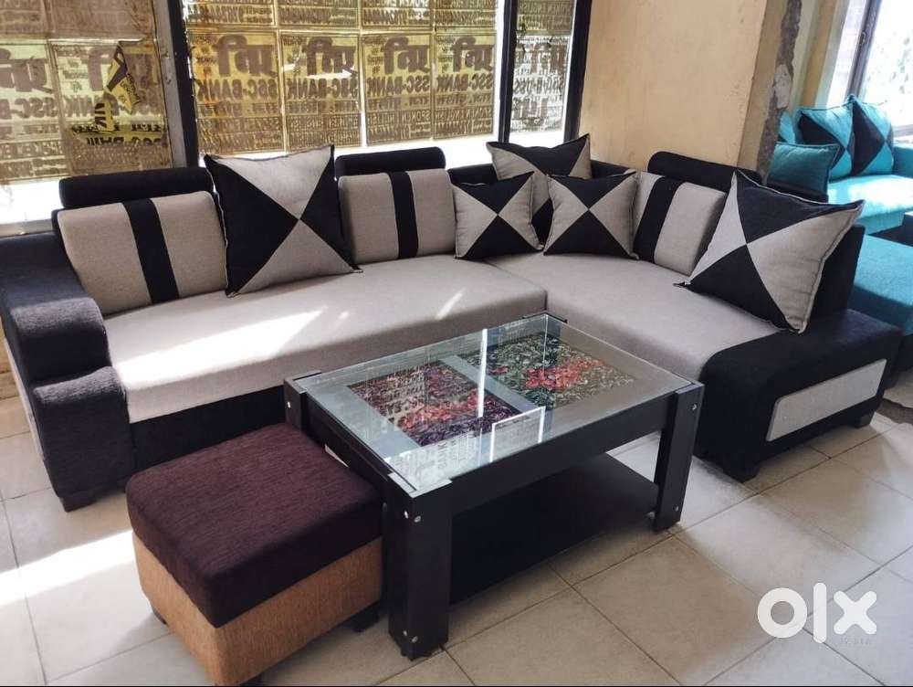 Big Offers Today New Sofa Set Starting 8550 L Shaf 13999 Emi Available