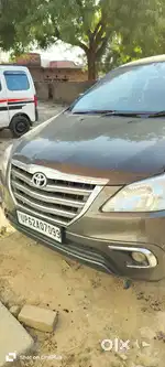 Toyota Innova