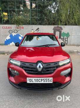 Renault KWID RXL, 2021, Petrol