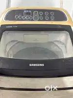 SAMSUNG FULLY AUTOMATIC TOP LOAD 6.5kg