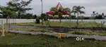 968 Sqft DTCP/RERAApp Plot 750 mtrs from GST Road Opp Mahindra City