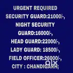 All Security Jobs Chandigarh 20