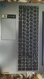 Lenovo laptop