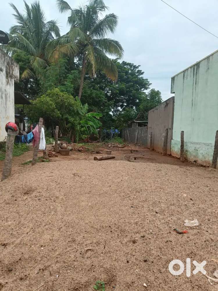 Site for sale - 5 cent