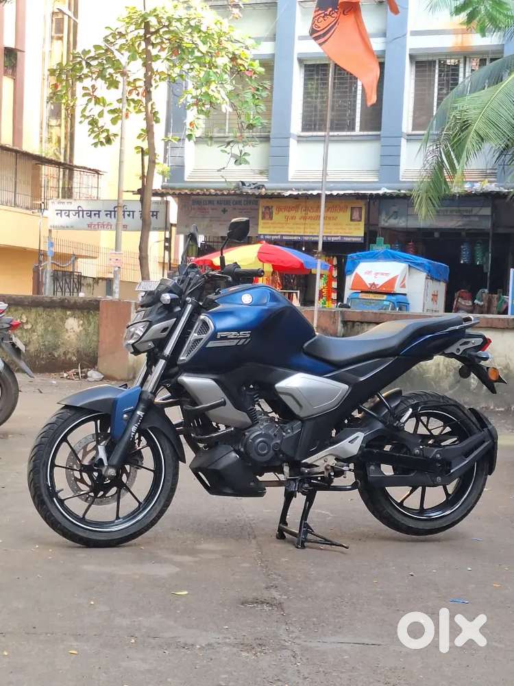 YAMAHA FZ.V3 ( 2022 ) Abs