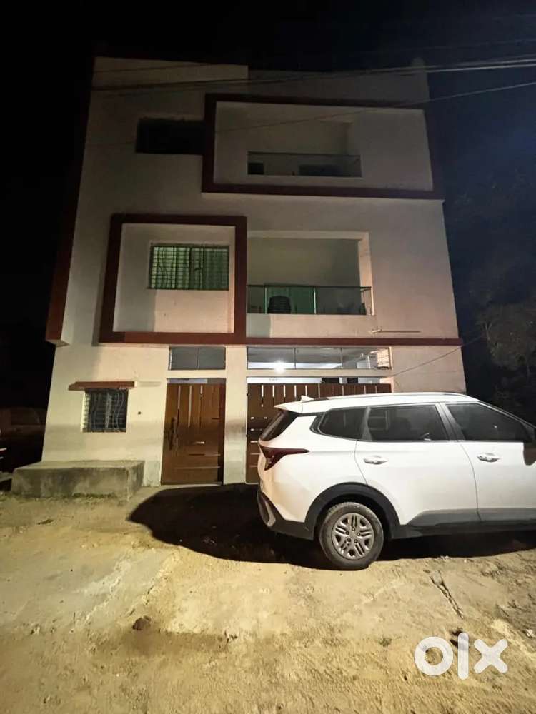 4BHK Independent House for rent and office purpose