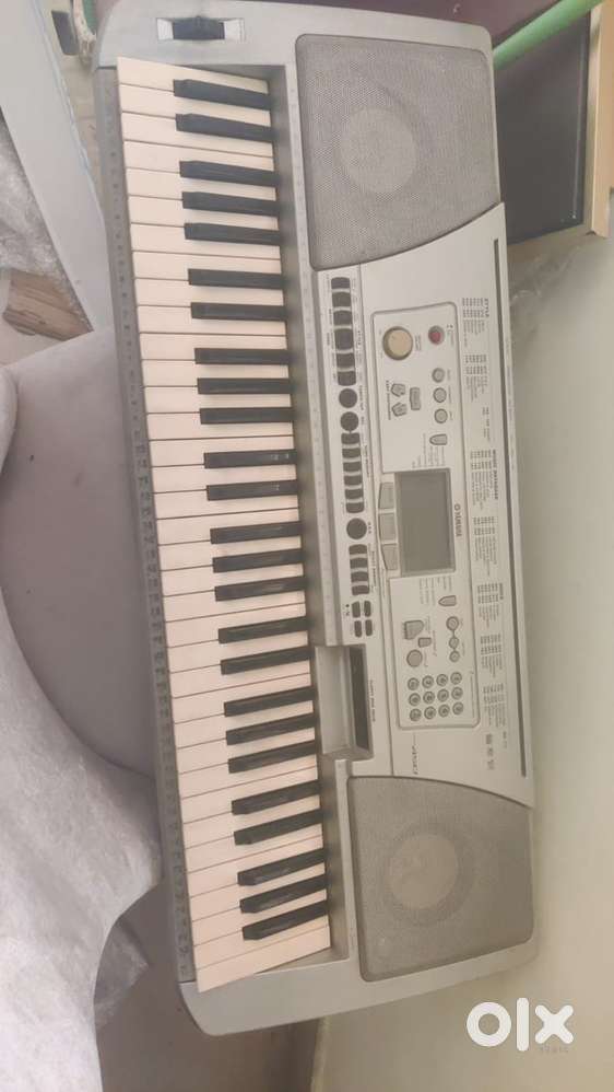 Yahama PSR-450