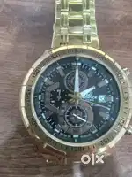 Casio Edifice